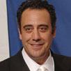 Brad Garrett Brad Garrett
